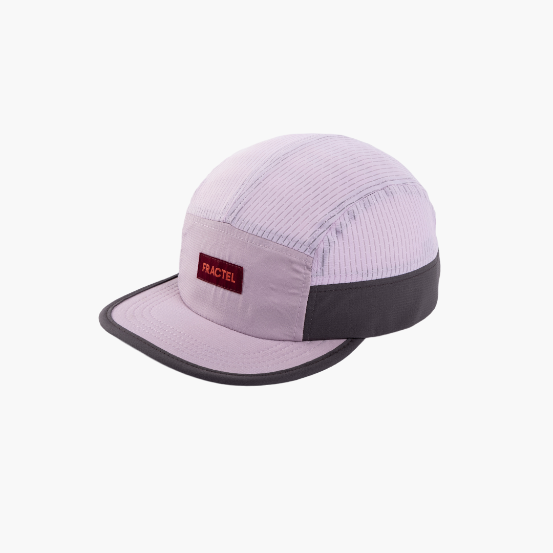 Fractel M-Series Cap | Lilac