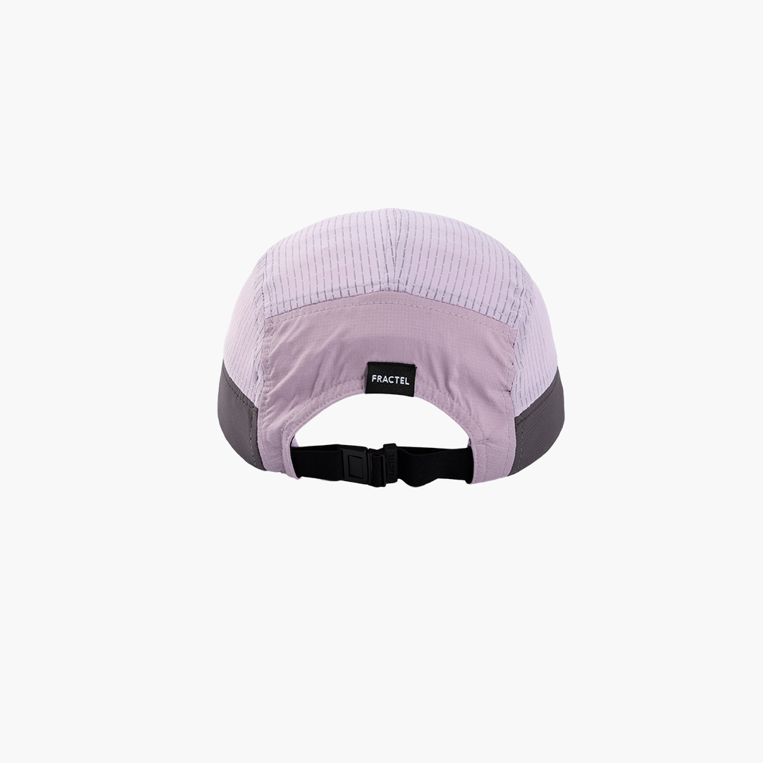 Fractel M-Series Cap | Lilac