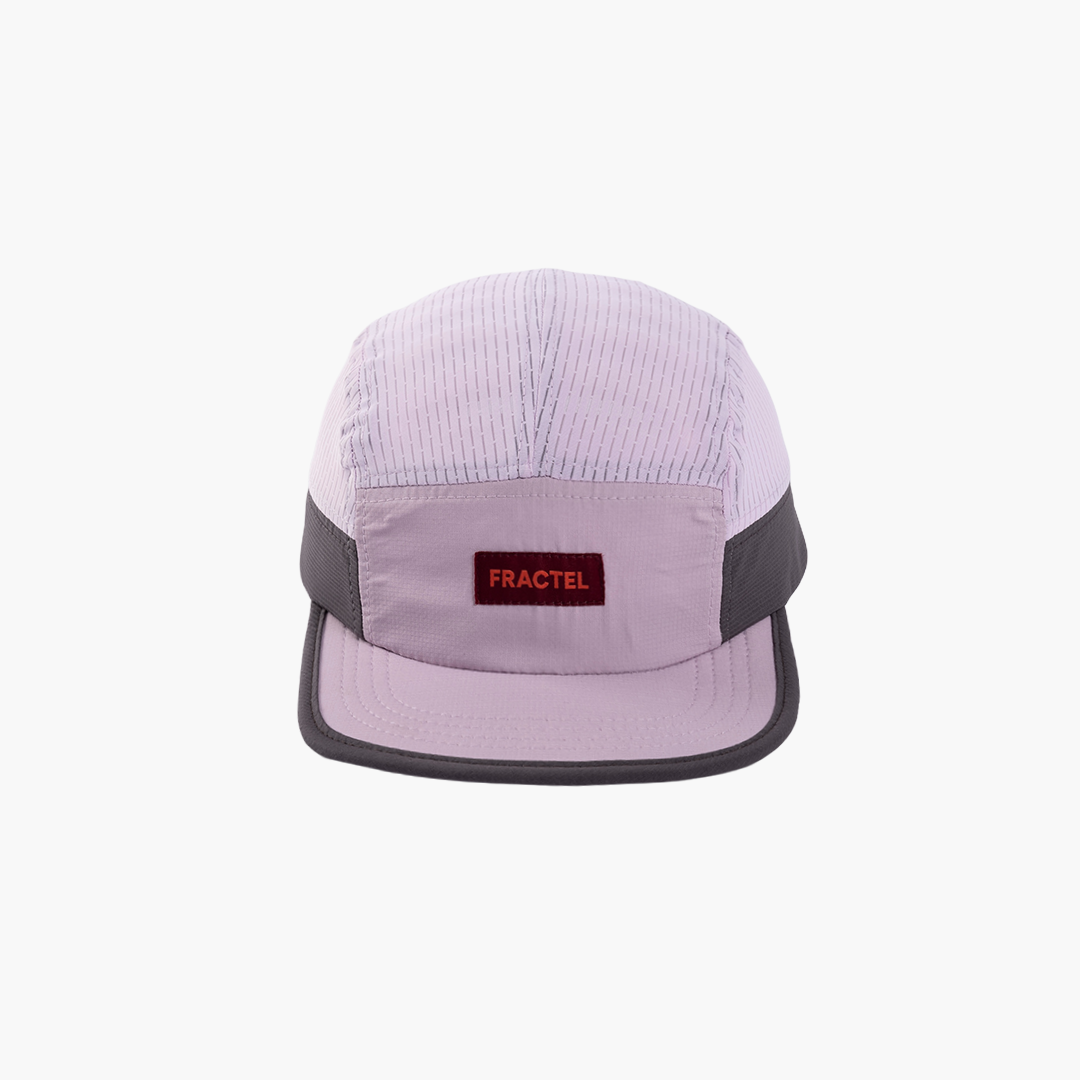 Fractel M-Series Cap | Lilac