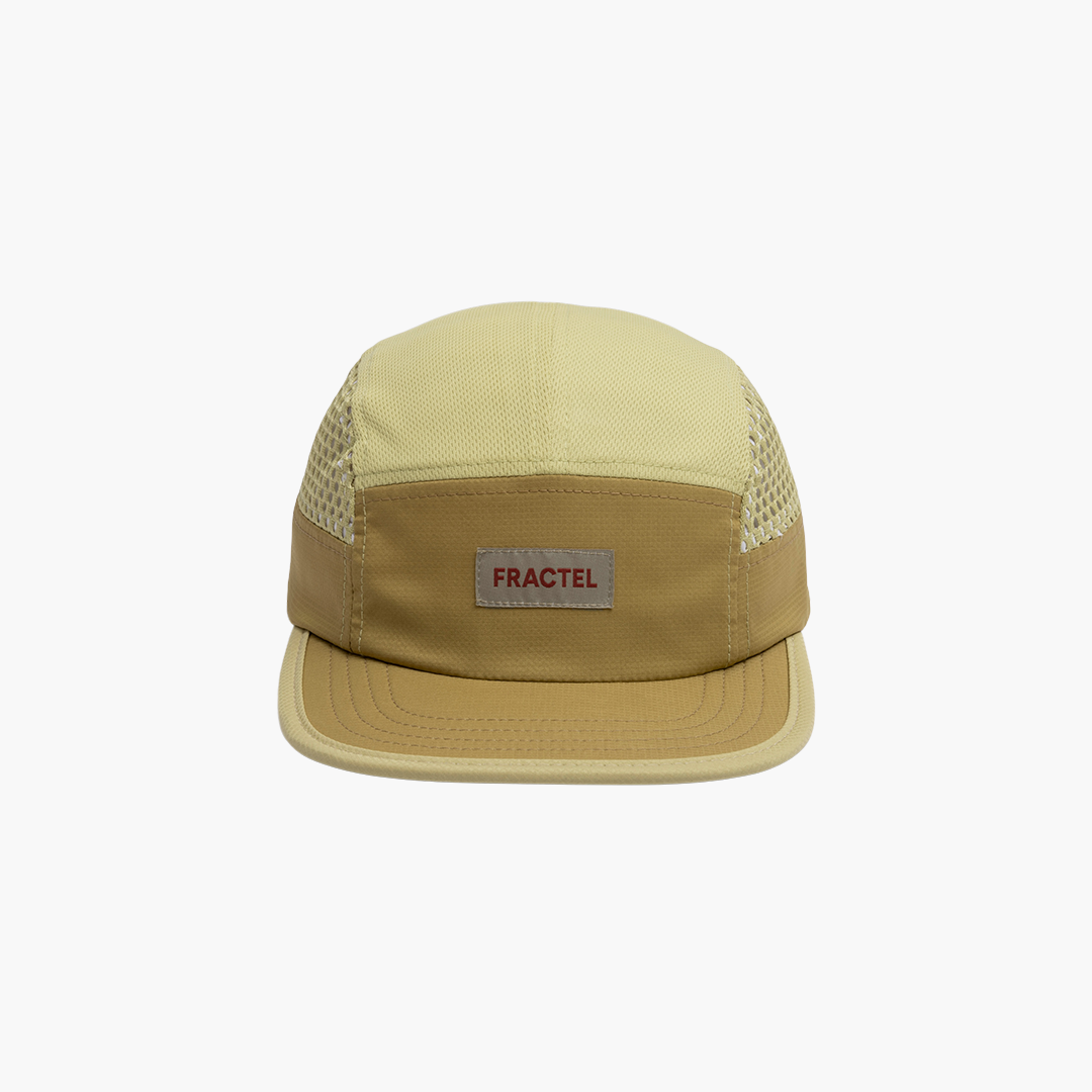 Fractel M-Series Cap | Optera