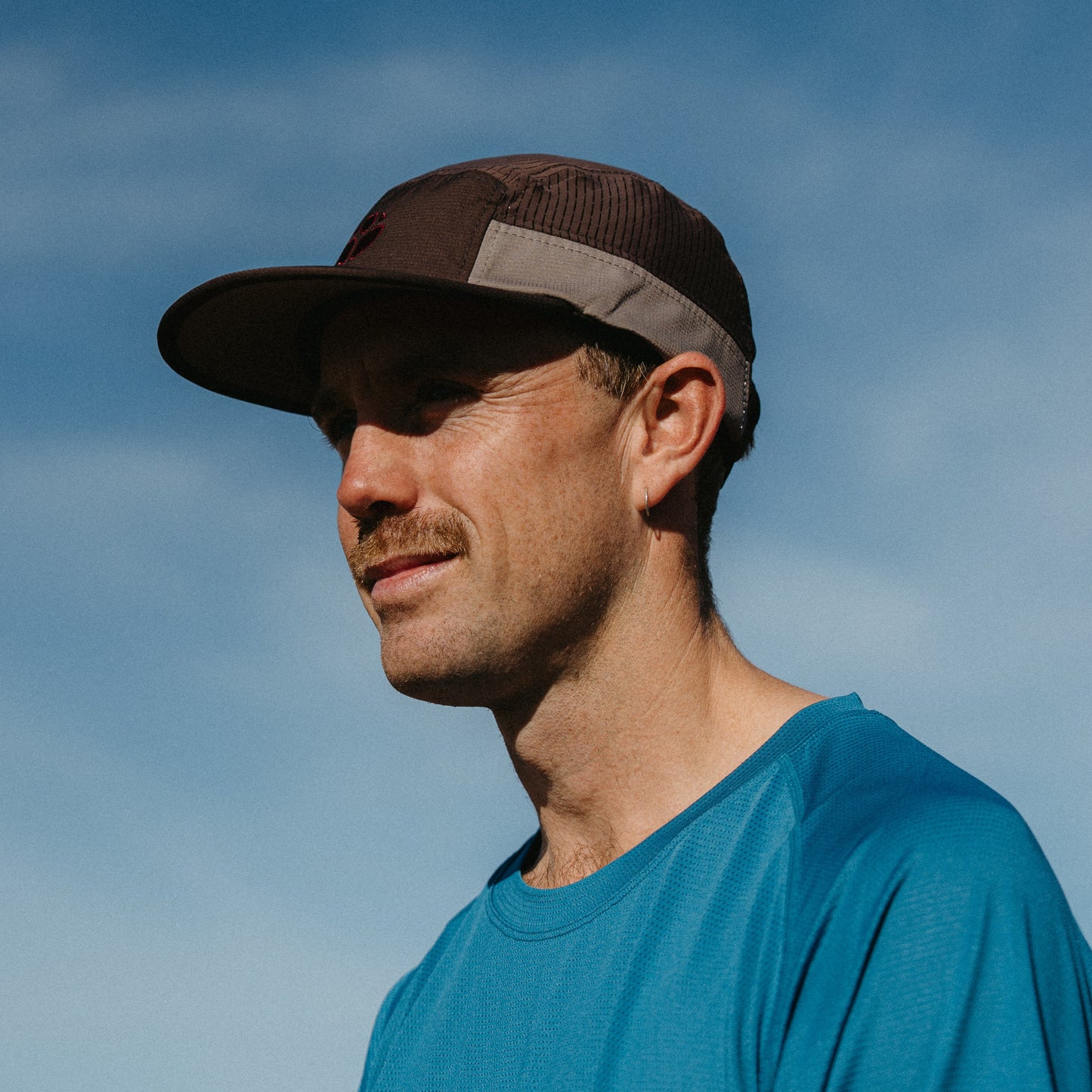 Fractel M-Series Cap | Shadow