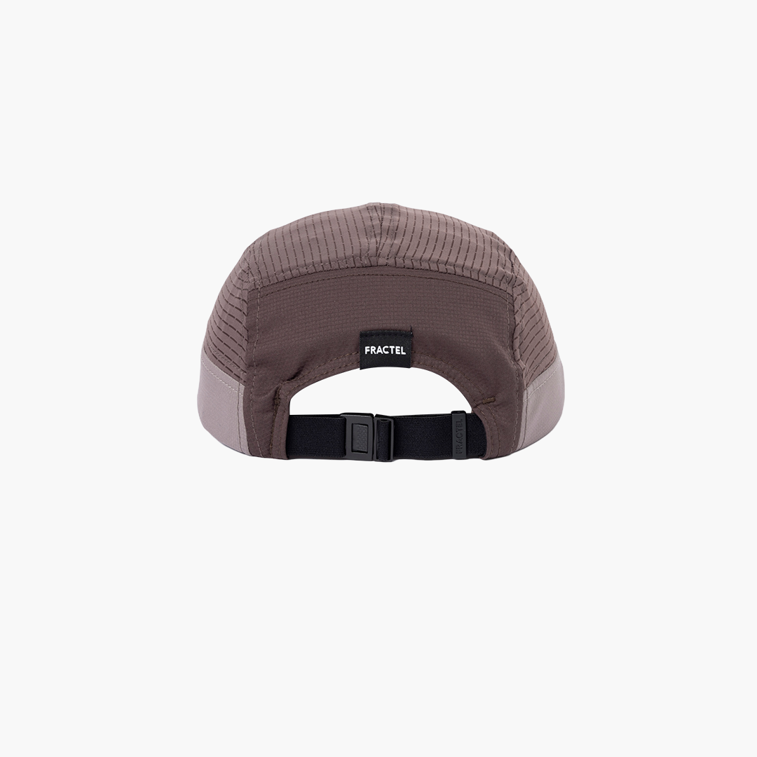 Fractel M-Series Cap | Shadow