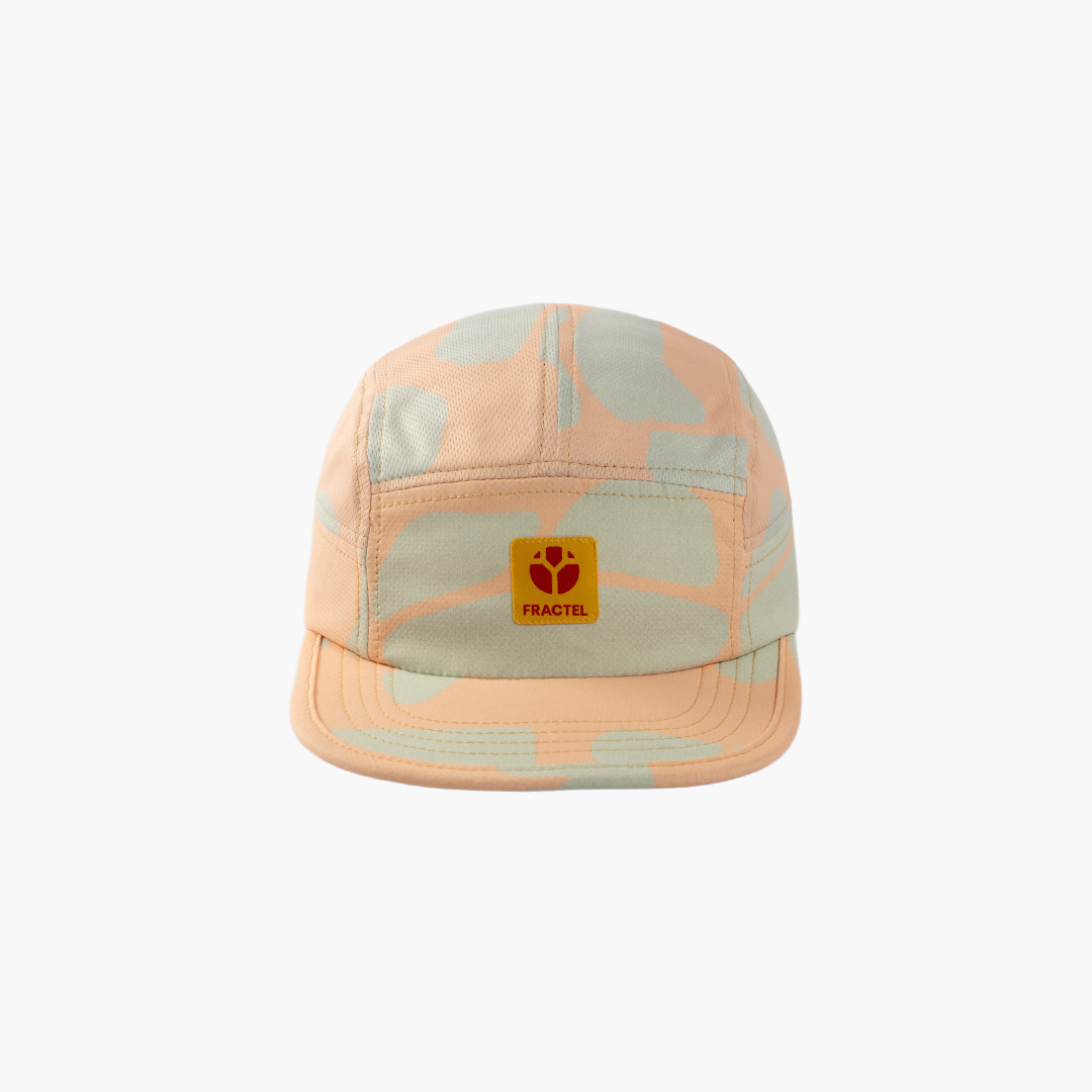 Fractel M-Series Cap | Sundance