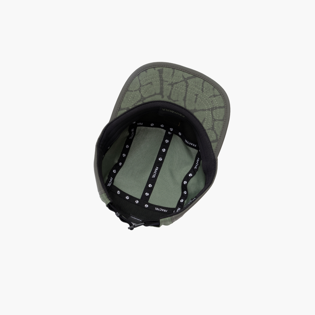 Fractel M-Series Cap | Timberland