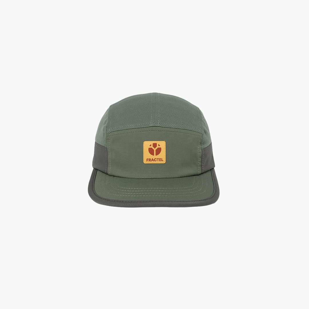 Fractel M-Series Cap | Timberland