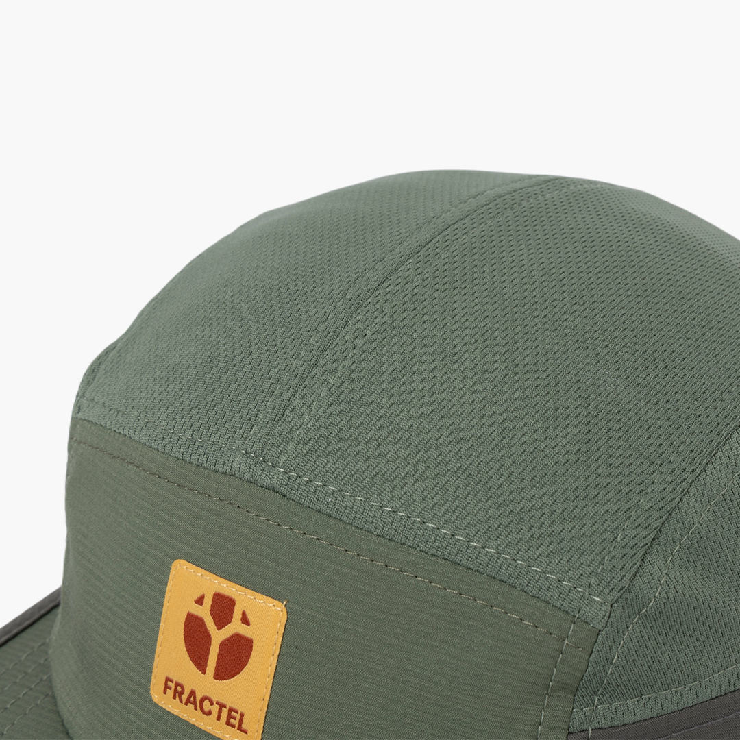 Fractel M-Series Cap | Timberland