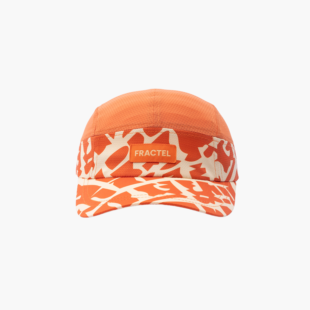 Fractel R-Series Cap | Sapwood