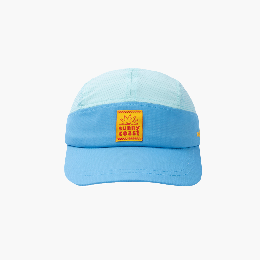 Fractel R-Series Cap | Sunny Coast