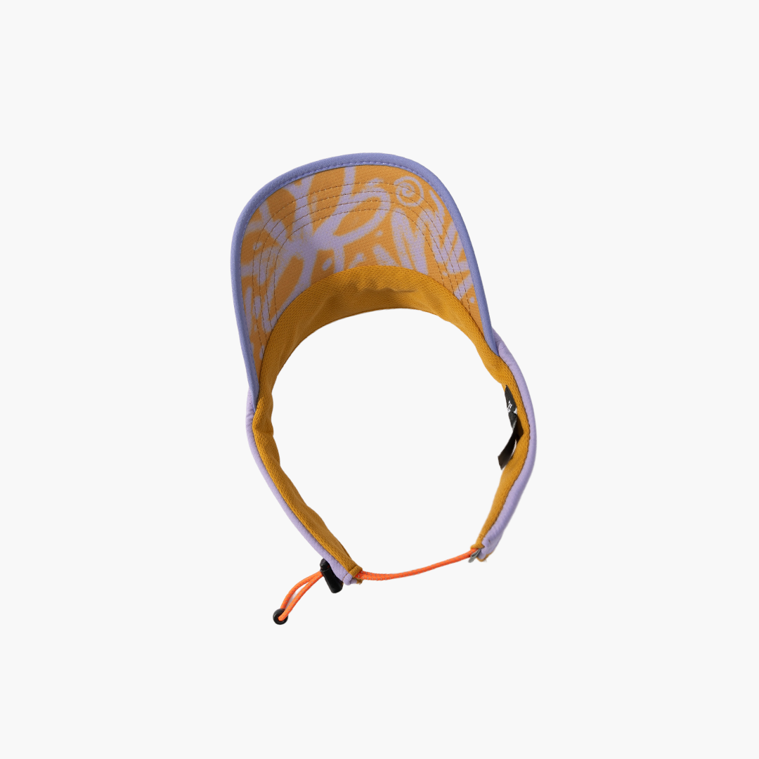 Fractel Visor | Delos