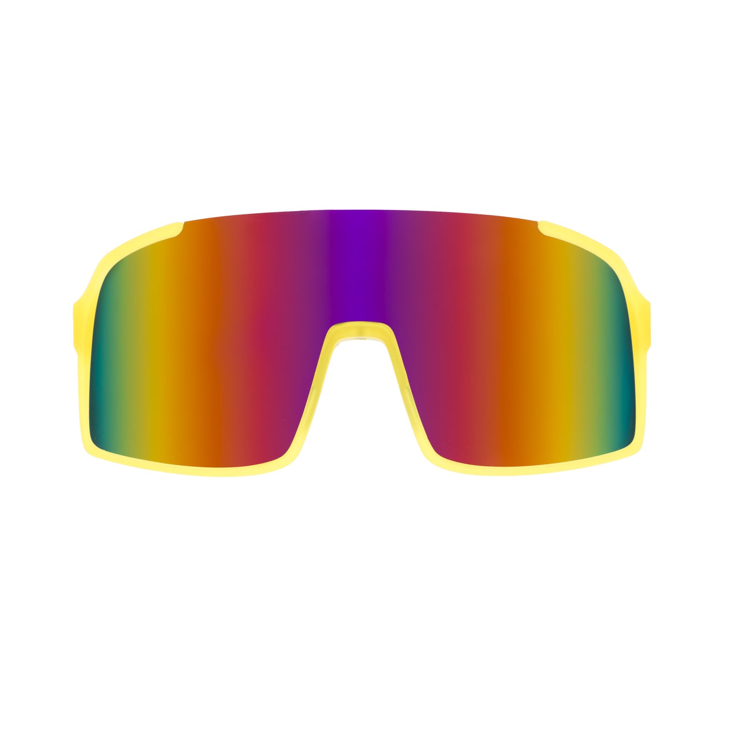 goodr Sunglasses | Astro Gs | Lives Life in All-Caps
