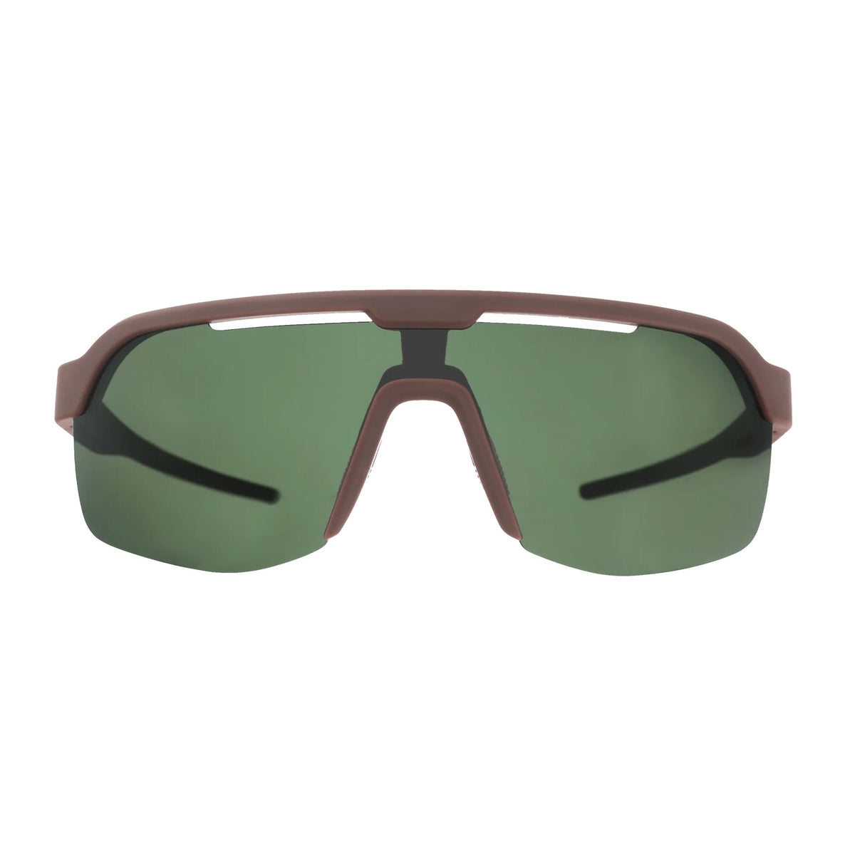 goodr Sunglasses | Bolt Gs | Darkwood Coffee Ritual