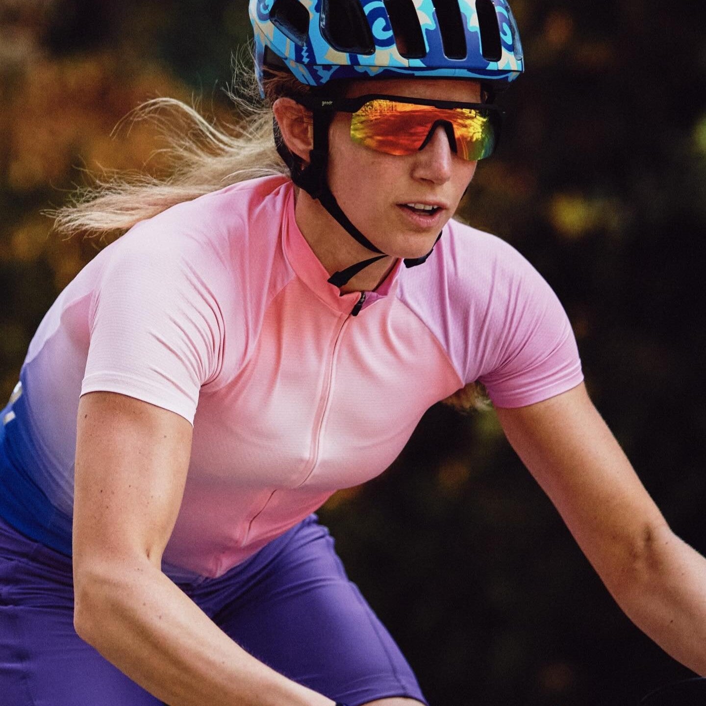 goodr Sunglasses | Bolt Gs | Do it for the Victory Dance