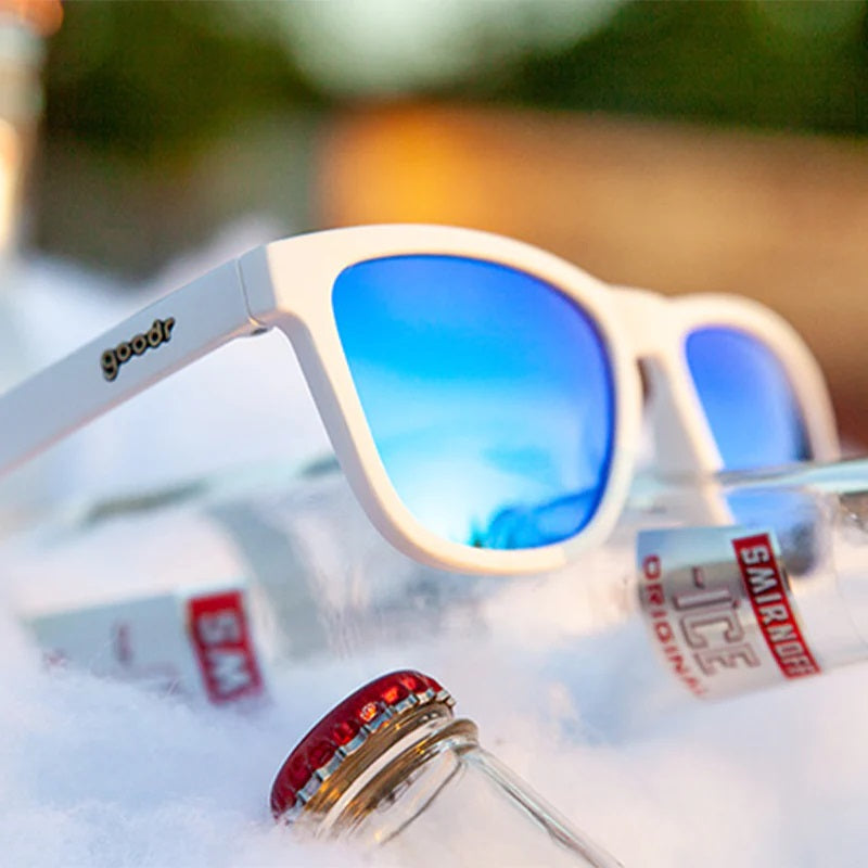 goodr Sunglasses | The OGs | Iced By Yetis