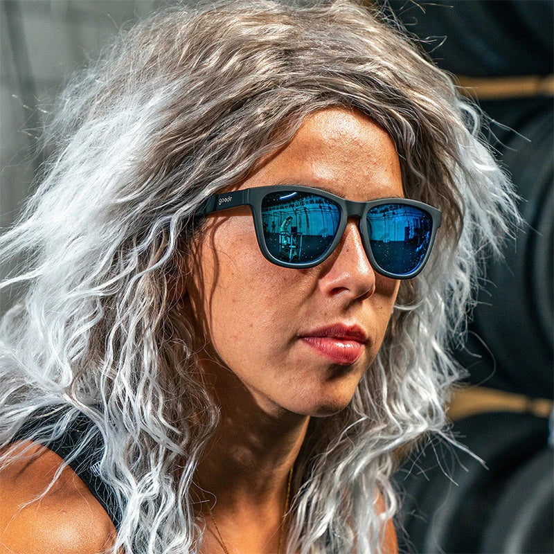 goodr Sunglasses | The OGs | Mick and Keith's Midnight Ramble