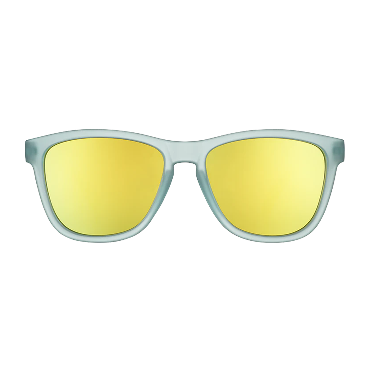 goodr Sunglasses | The OGs | Sunbathing with Wizards