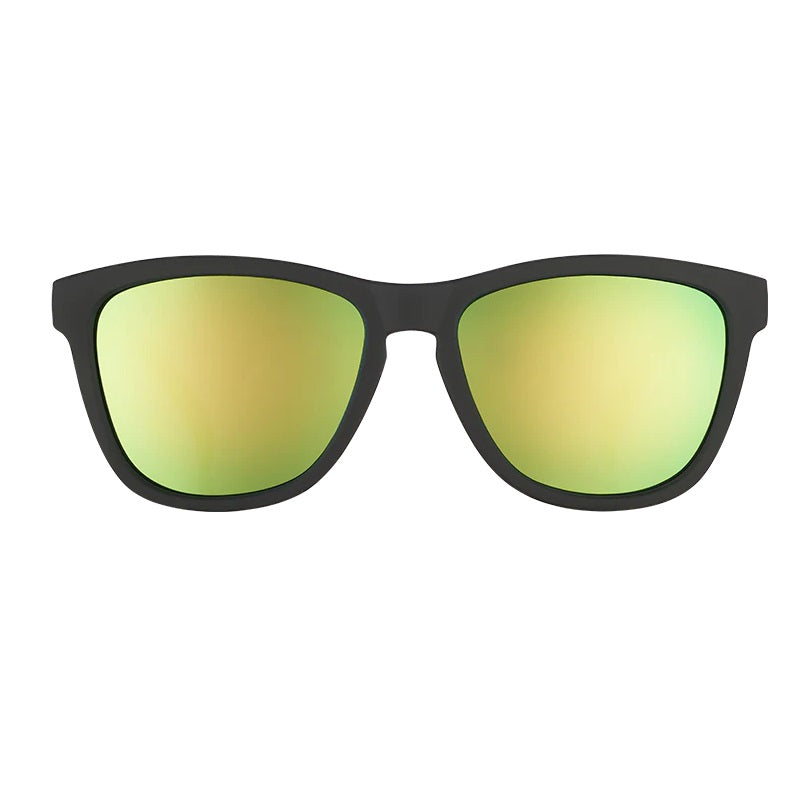goodr Sunglasses | The OGs | Vincent's Absinthe Night Terrors