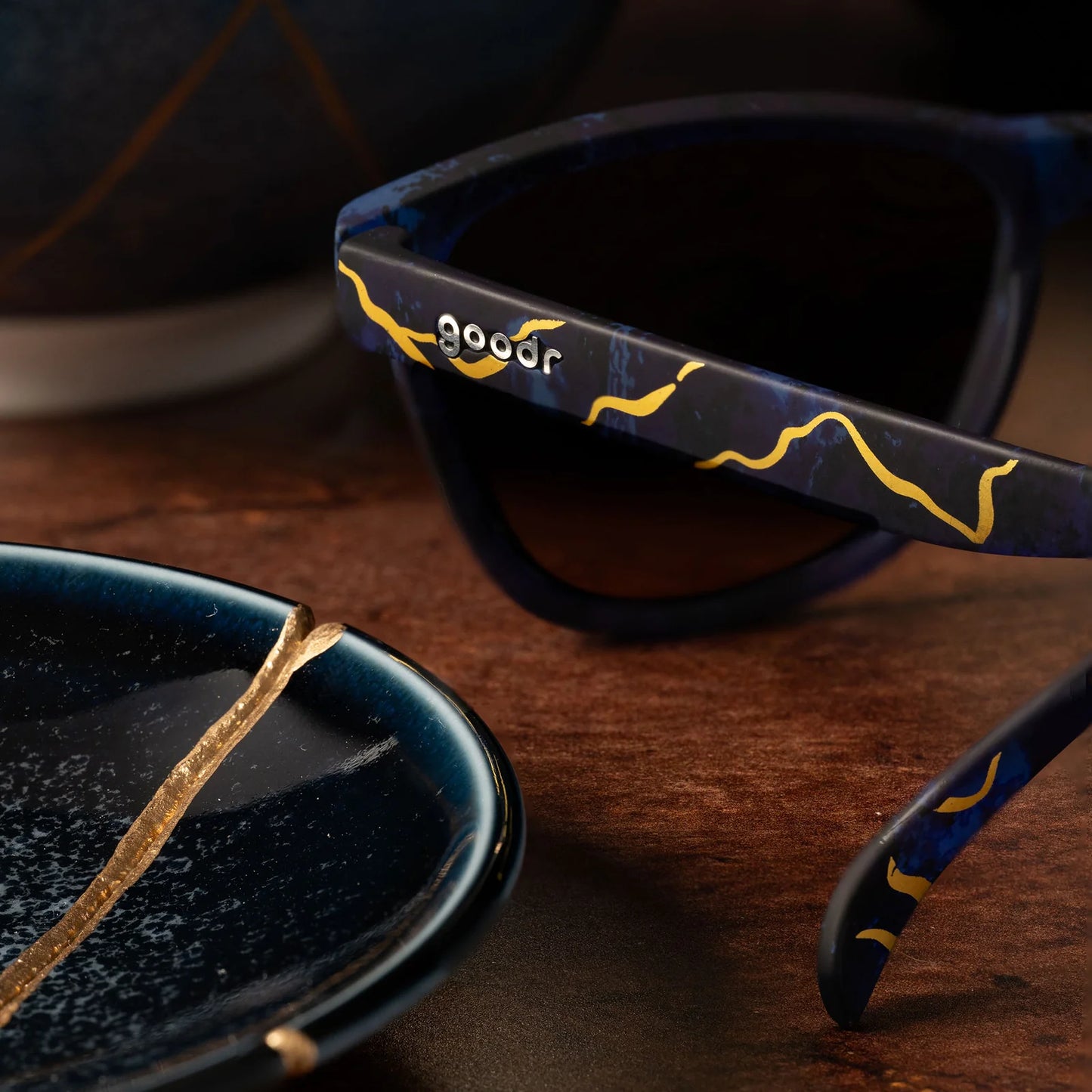 goodr Sunglasses | The OGs | Flaunt Your Flaws