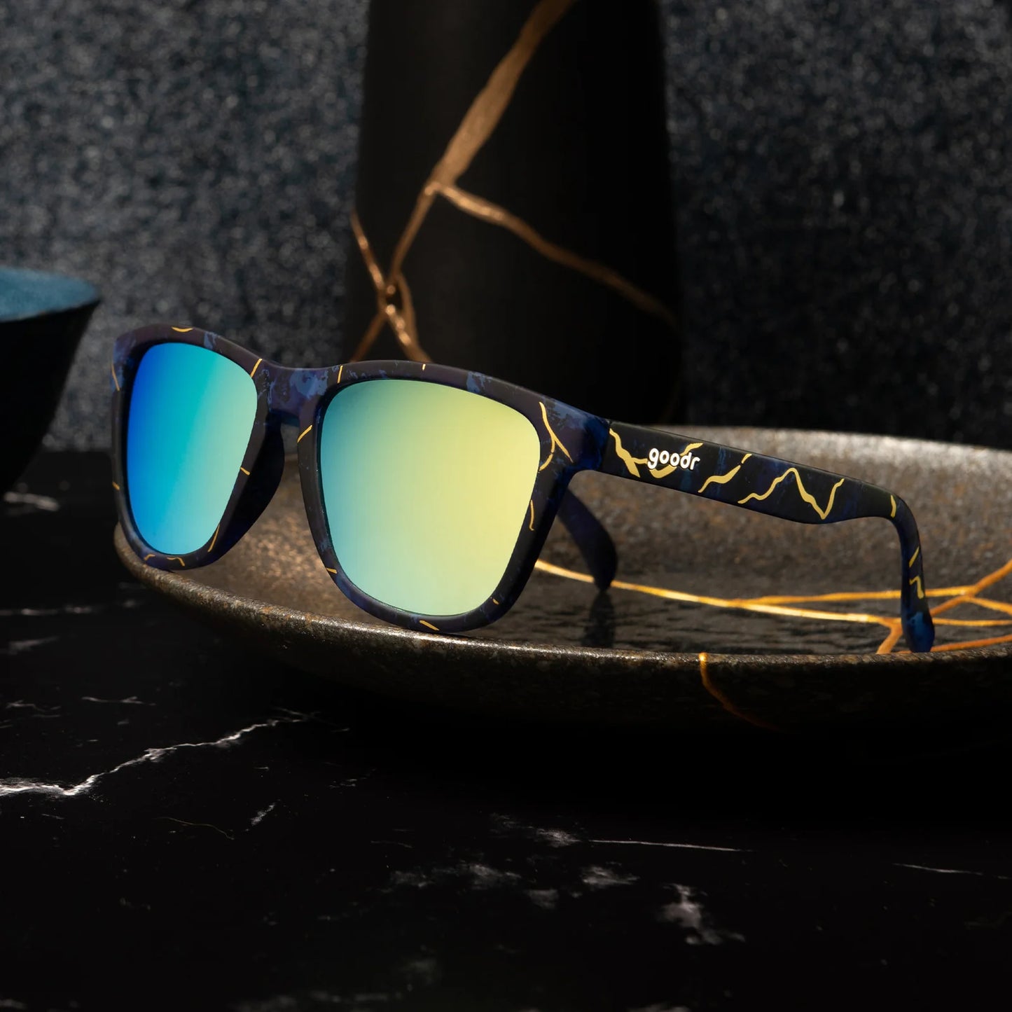 goodr Sunglasses | The OGs | Flaunt Your Flaws
