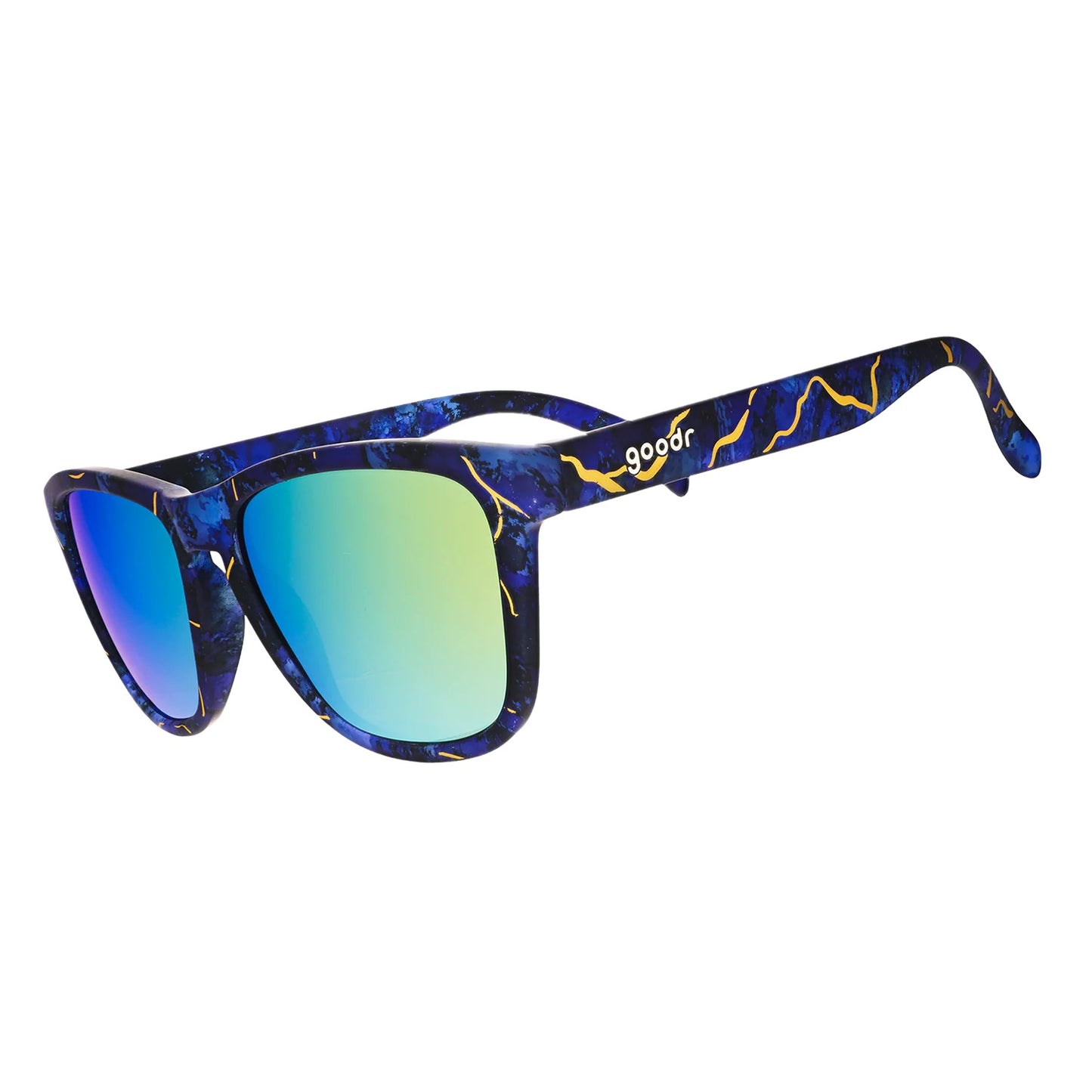 goodr Sunglasses | The OGs | Flaunt Your Flaws