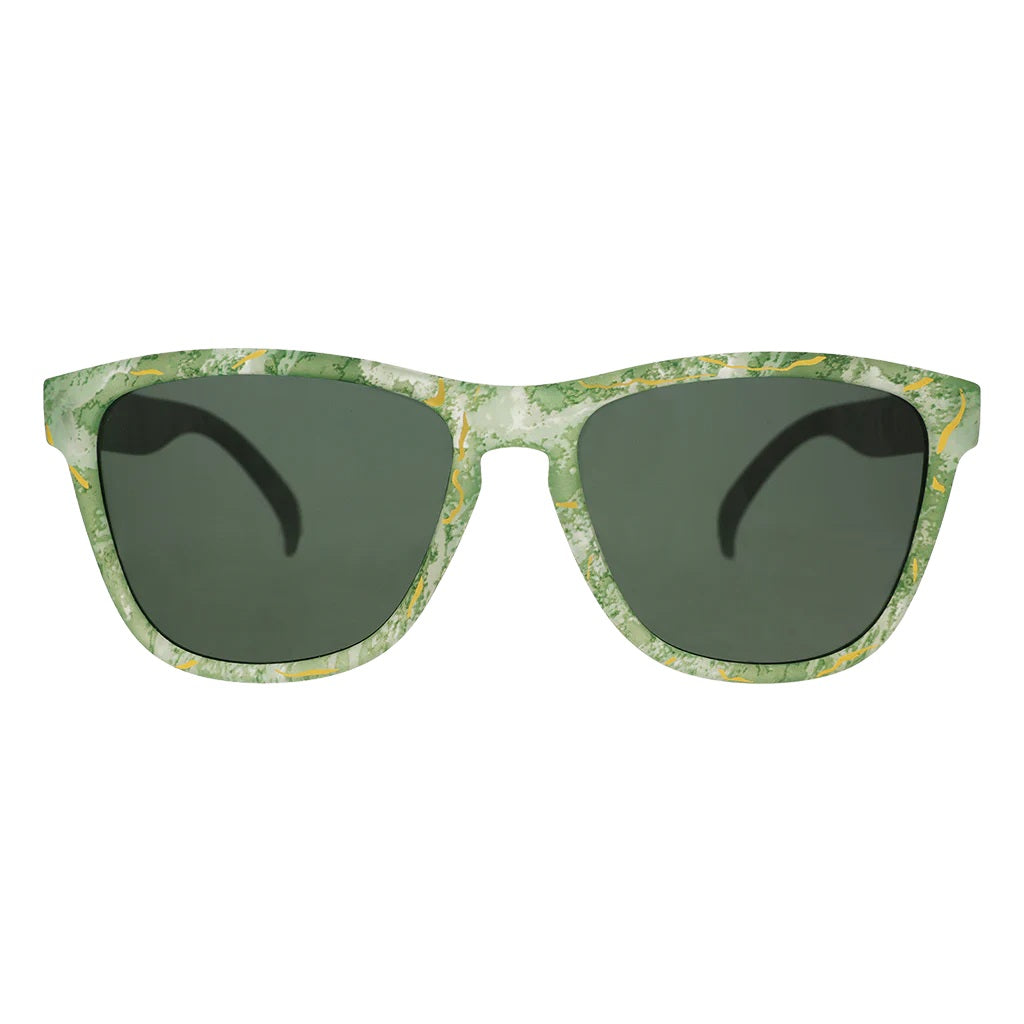 goodr Sunglasses | The OGs | Kinda Mint Condition