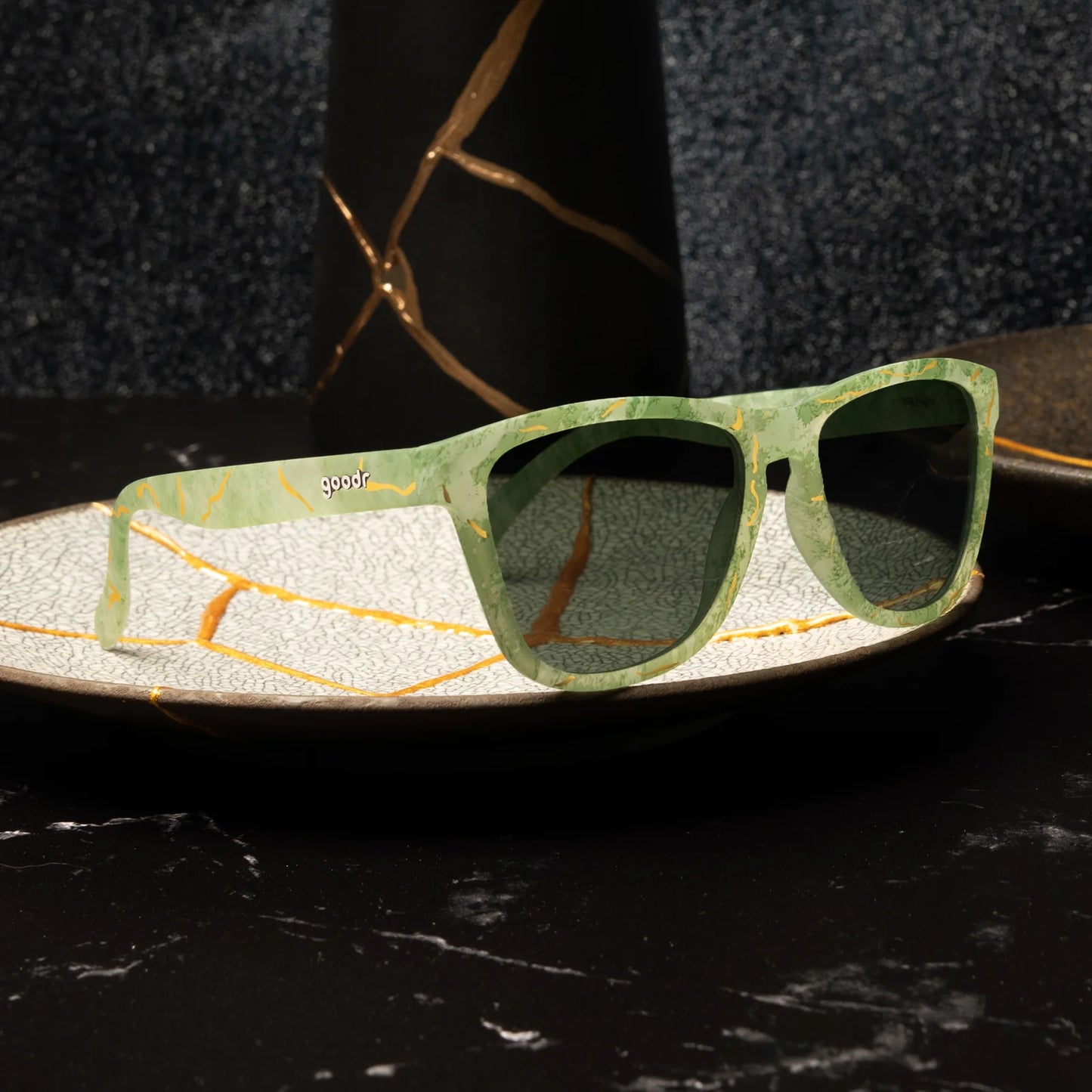 goodr Sunglasses | The OGs | Kinda Mint Condition