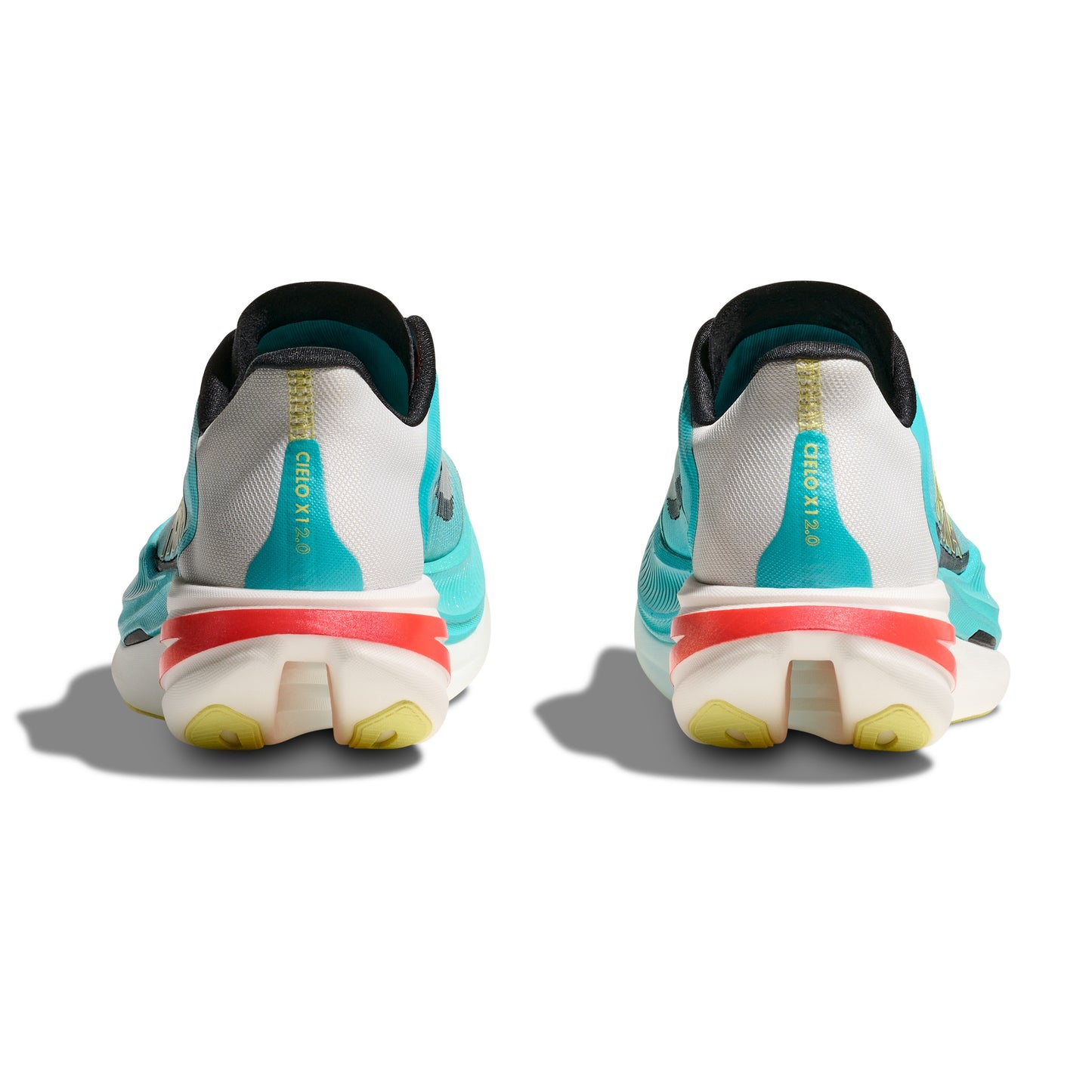 Hoka Cielo X1 2.0 | Frost / Black | Unisex