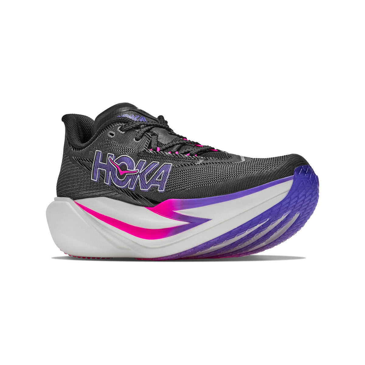 Hoka Cielo X1 3.0 | Carbon Black / Black | Unisex