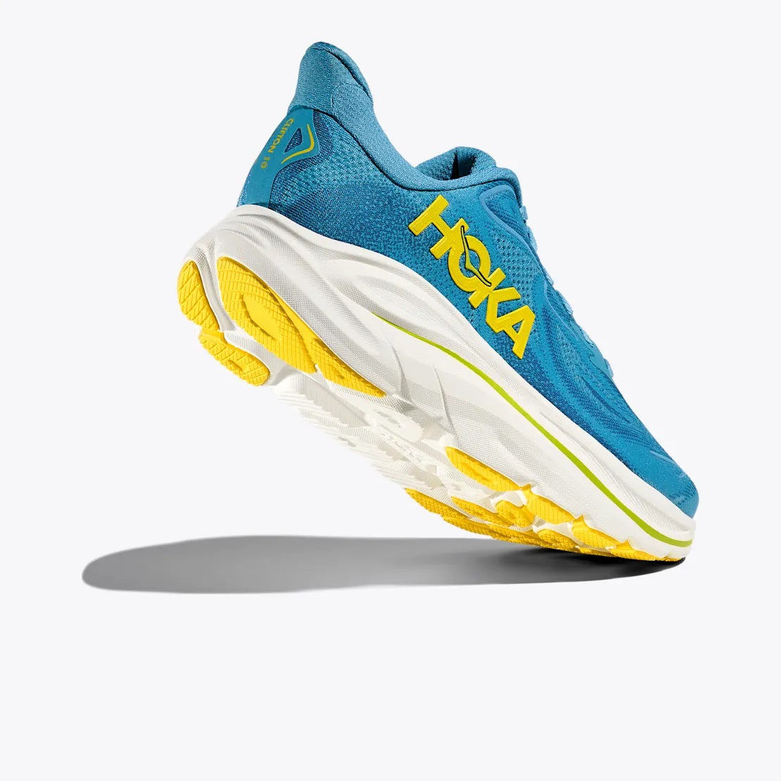 Hoka Clifton 10 | Alpine Blue / Foggy Night | Mens