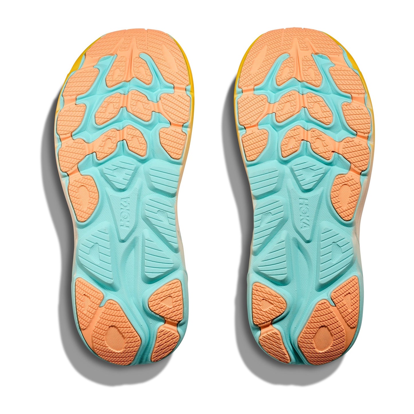 Hoka Clifton 10 | Blue Spark / White | Womens
