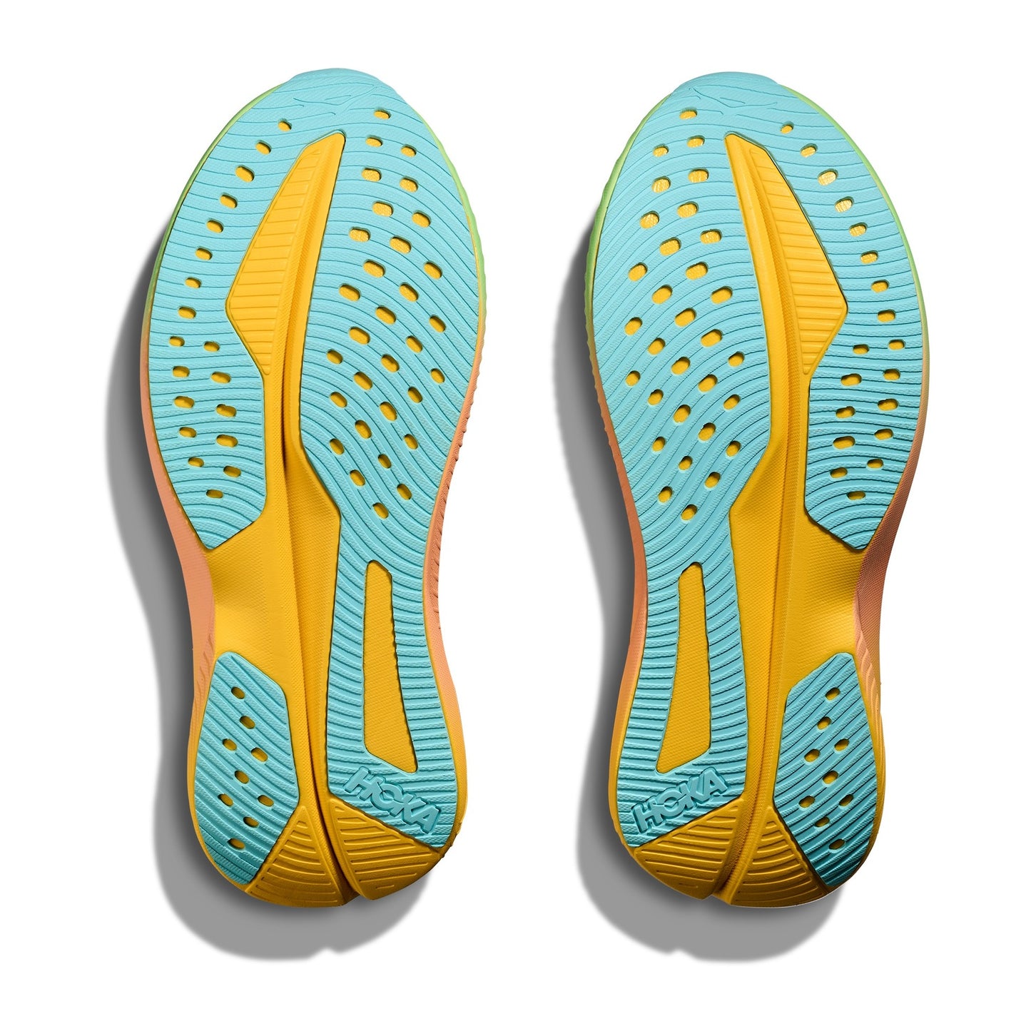 Hoka Mach 6 | Frost / Starlight Glow | Womens