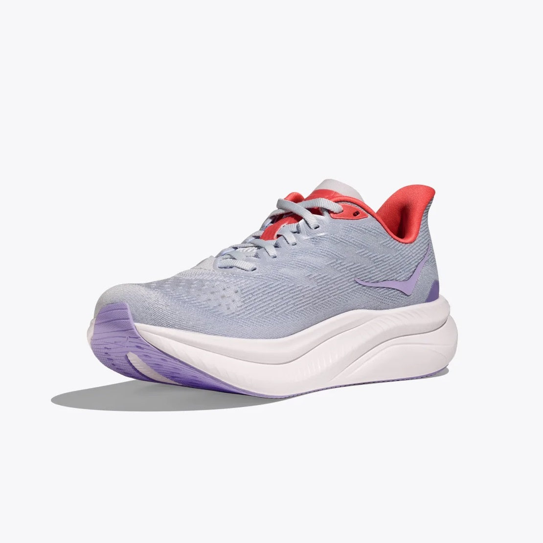 Hoka Mach 6 | Pale Dusk / Gull | Womens