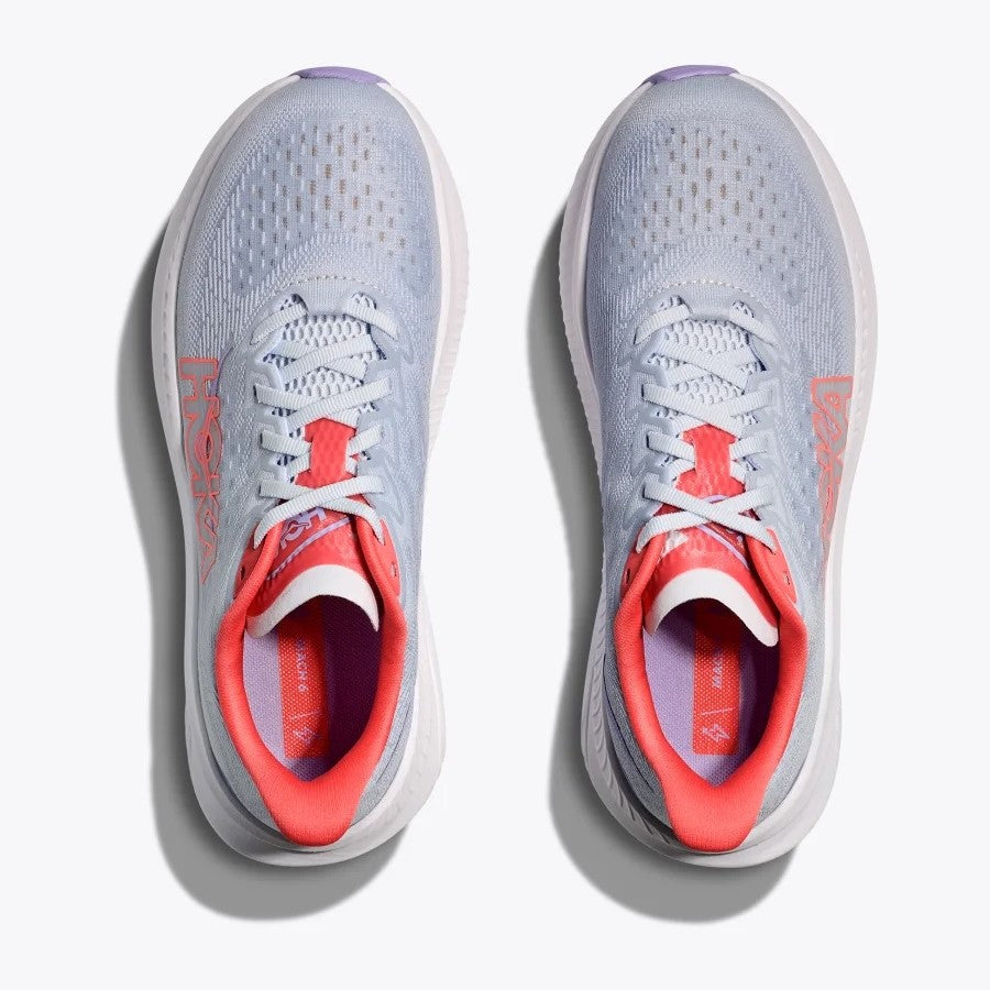 Hoka Mach 6 | Pale Dusk / Gull | Womens