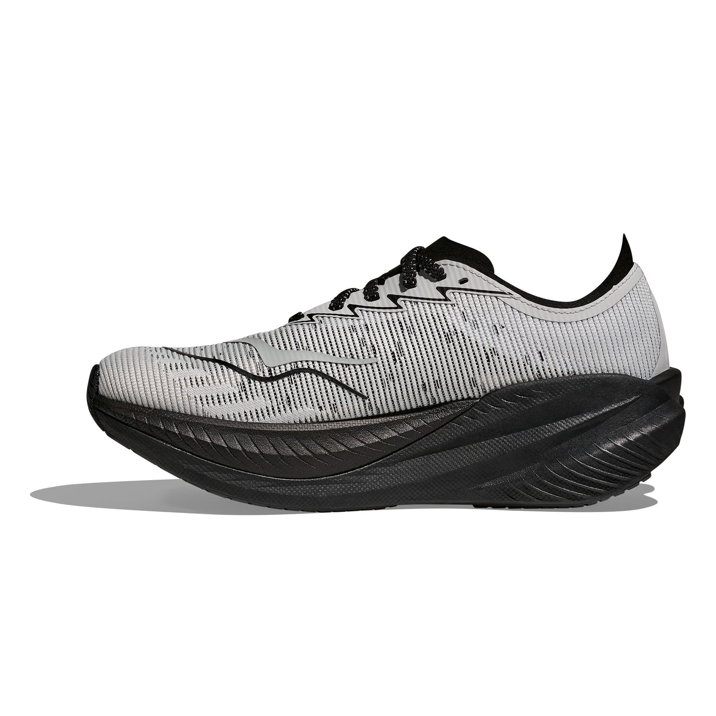 Hoka Mach X 2 | Black / Stardust | Unisex