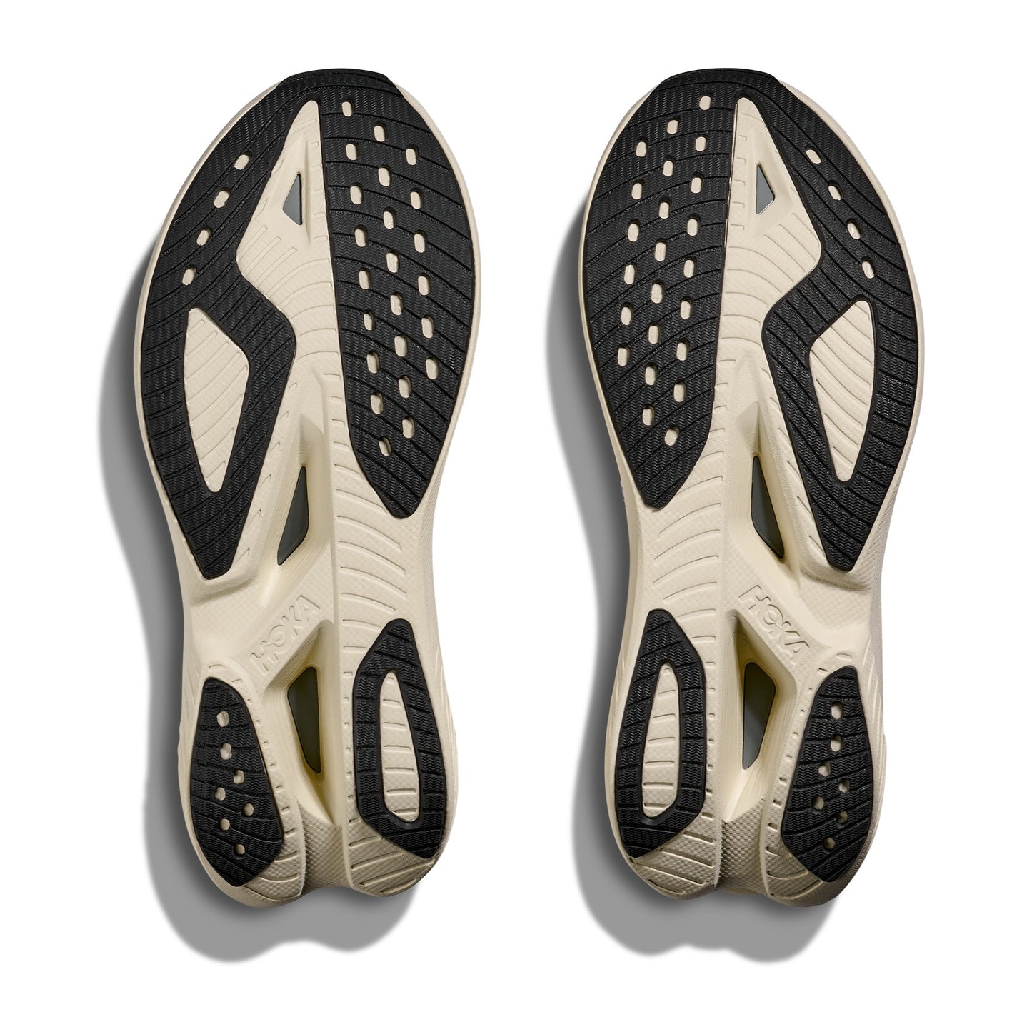 Hoka Mach X 2 | White / Cosmic Grey | Unisex