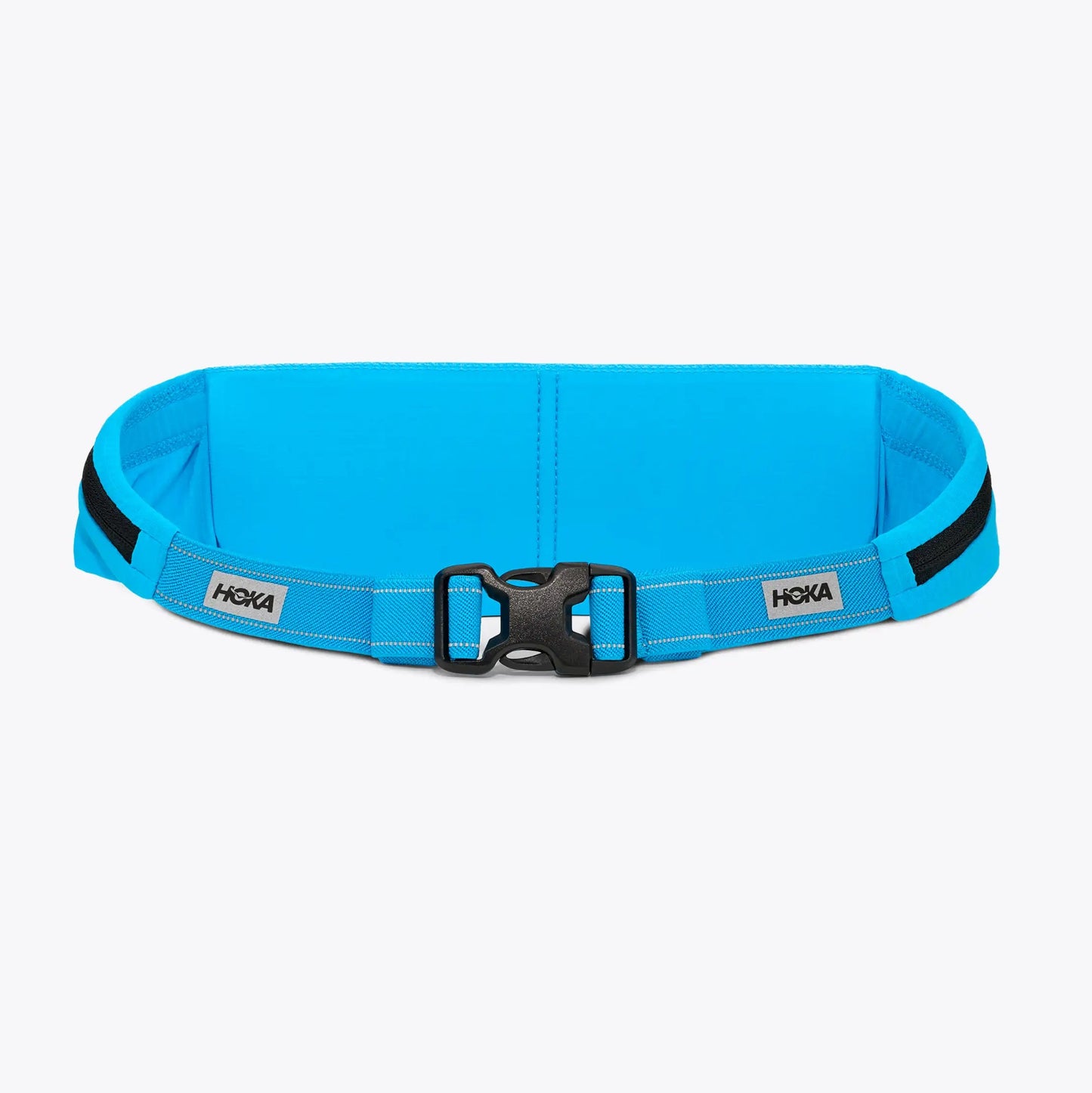 Hoka Run Belt | Skyward Blue