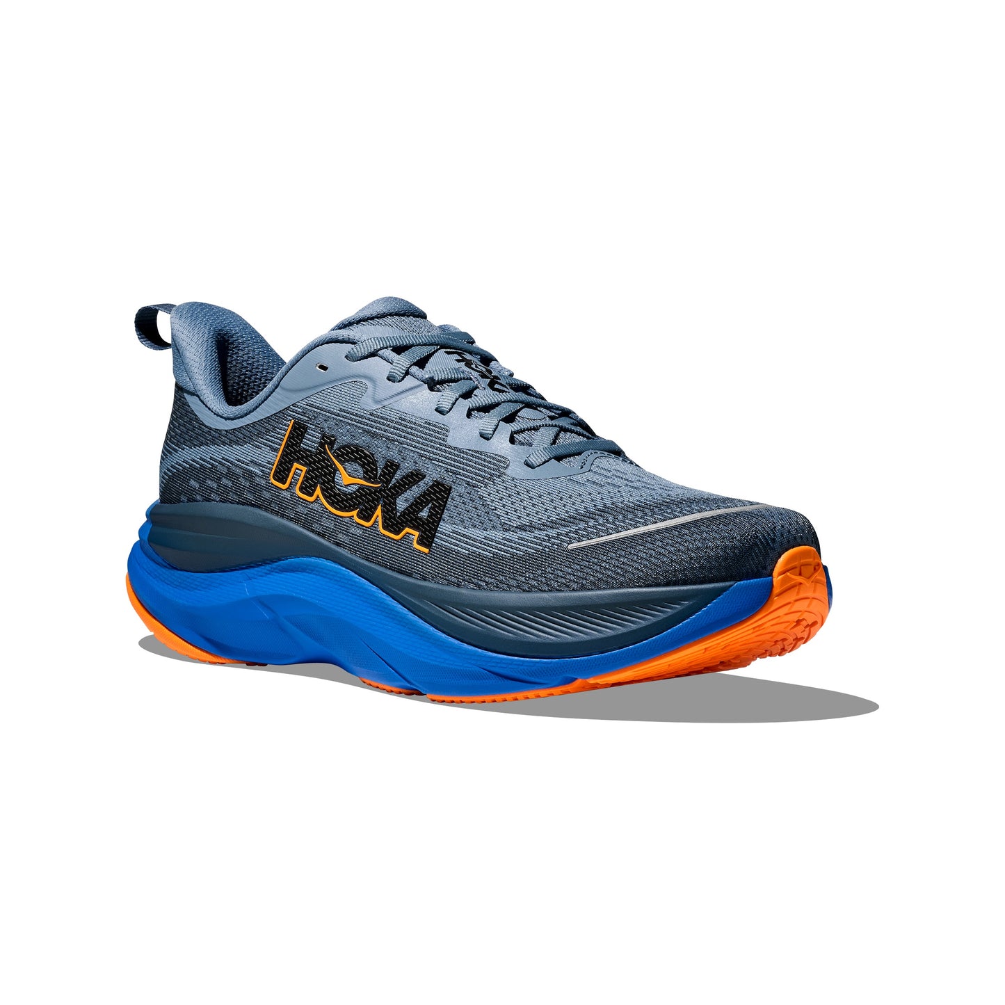 Hoka Skyflow | Downpour / Thunder Cloud | Mens
