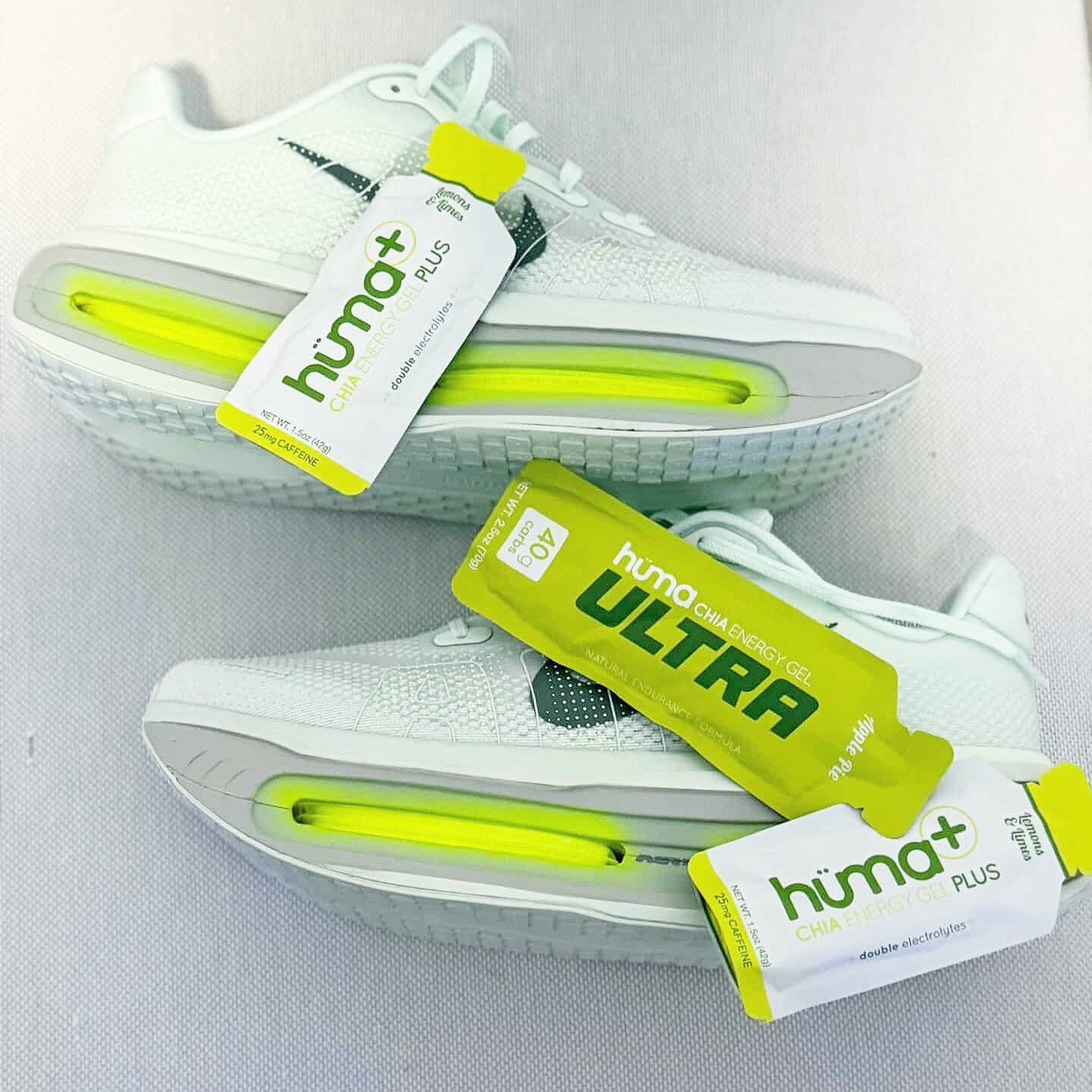 Huma Energy Gel | Ultra