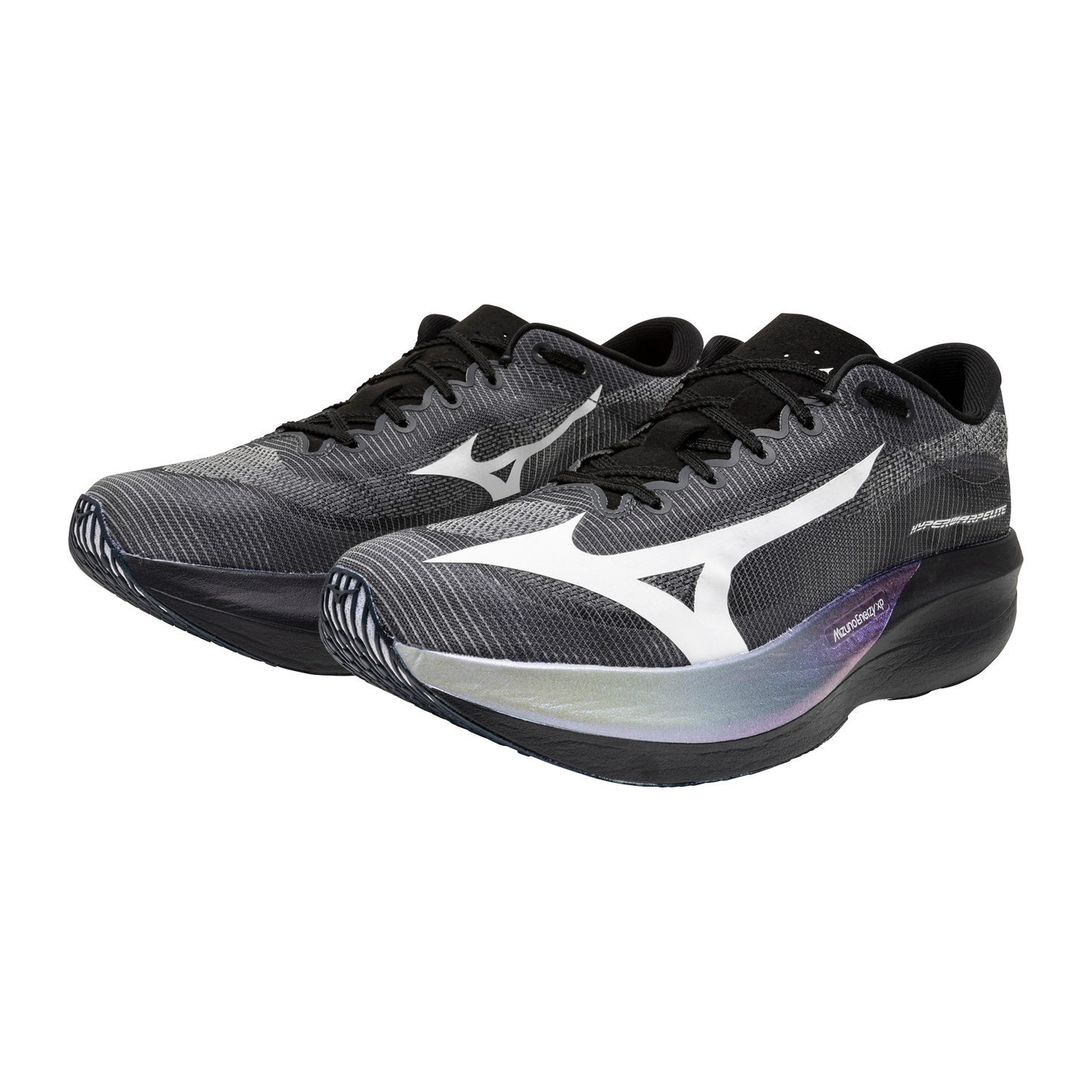 Mizuno Hyperwarp Elite Tsukiakari | Vulcan / White / Moonlit Ocean | Unisex