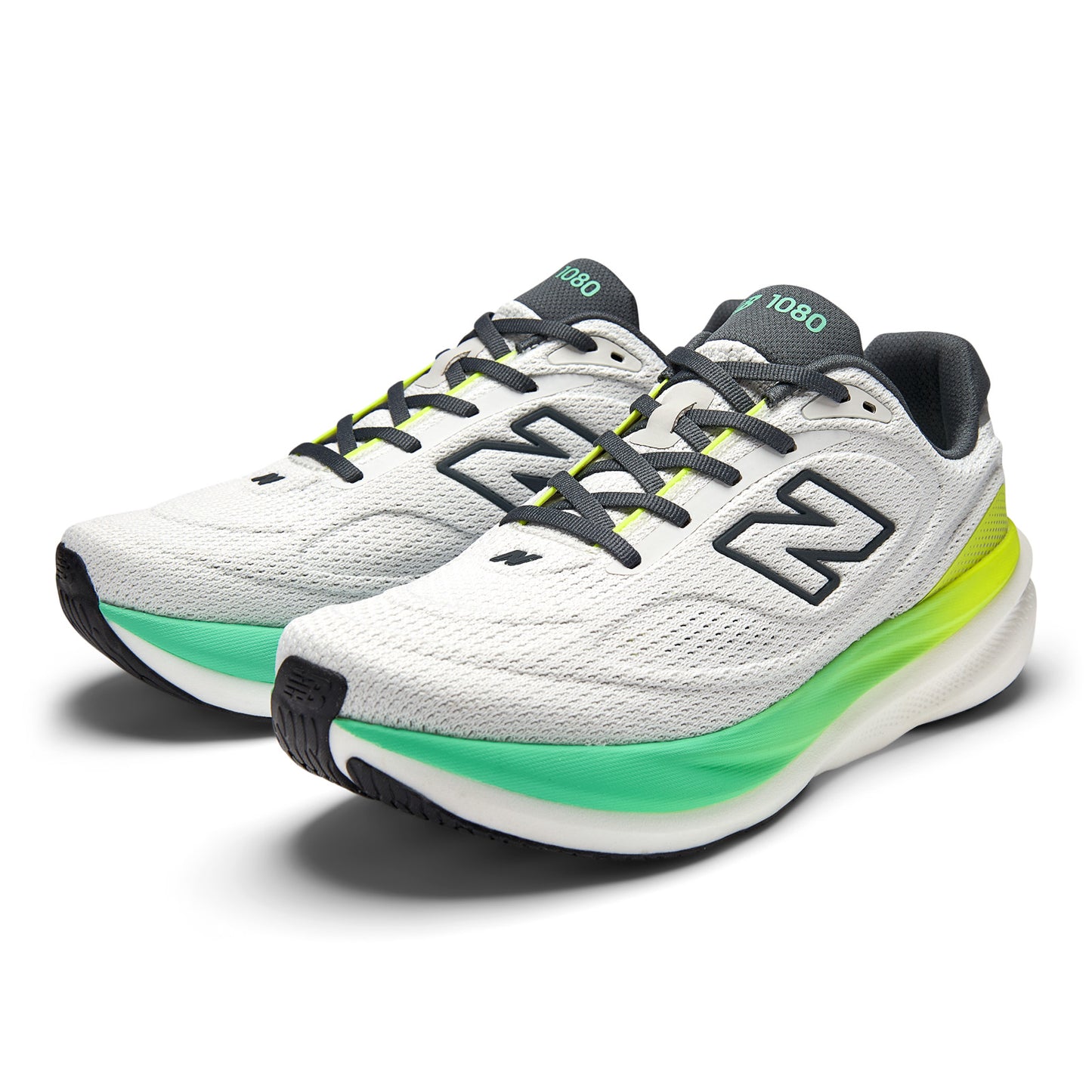 New Balance Fresh Foam X 1080 v15 | Reflection / Graphite / Deep End | Mens