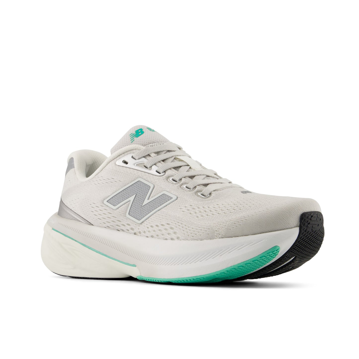 New Balance Fresh Foam X 860 v15 | Grey Matter / Sea Salt | Womens