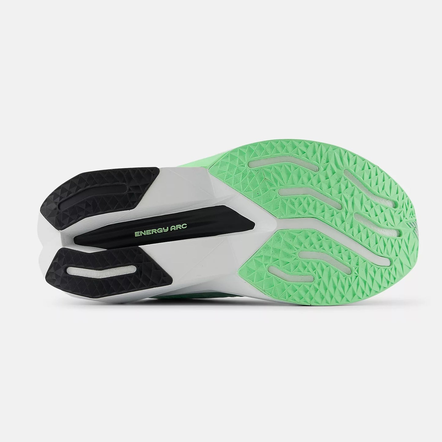 New Balance FuelCell SuperComp Trainer v3 | Melon Water / Clay Ash / White | Womens