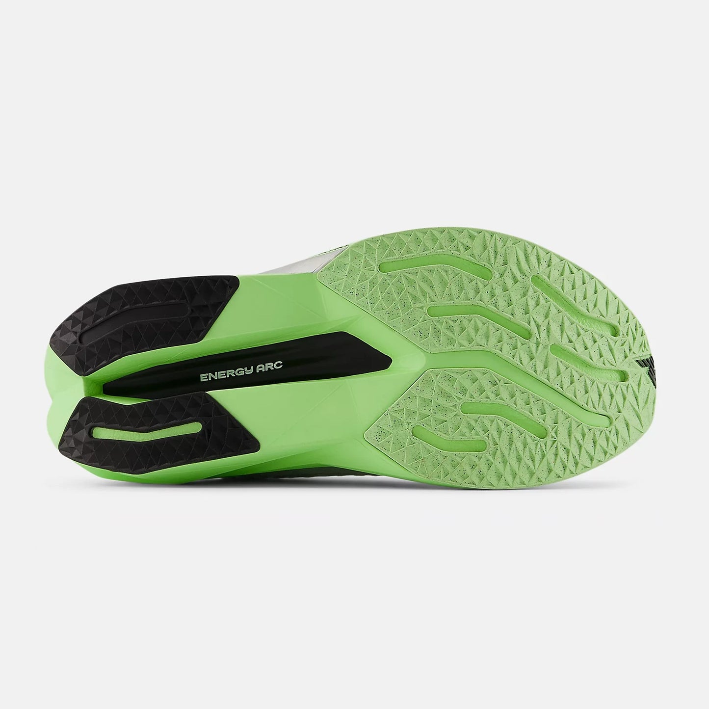 New Balance FuelCell SuperComp Trainer v3 | Mint Flash / Grey Matter | Womens