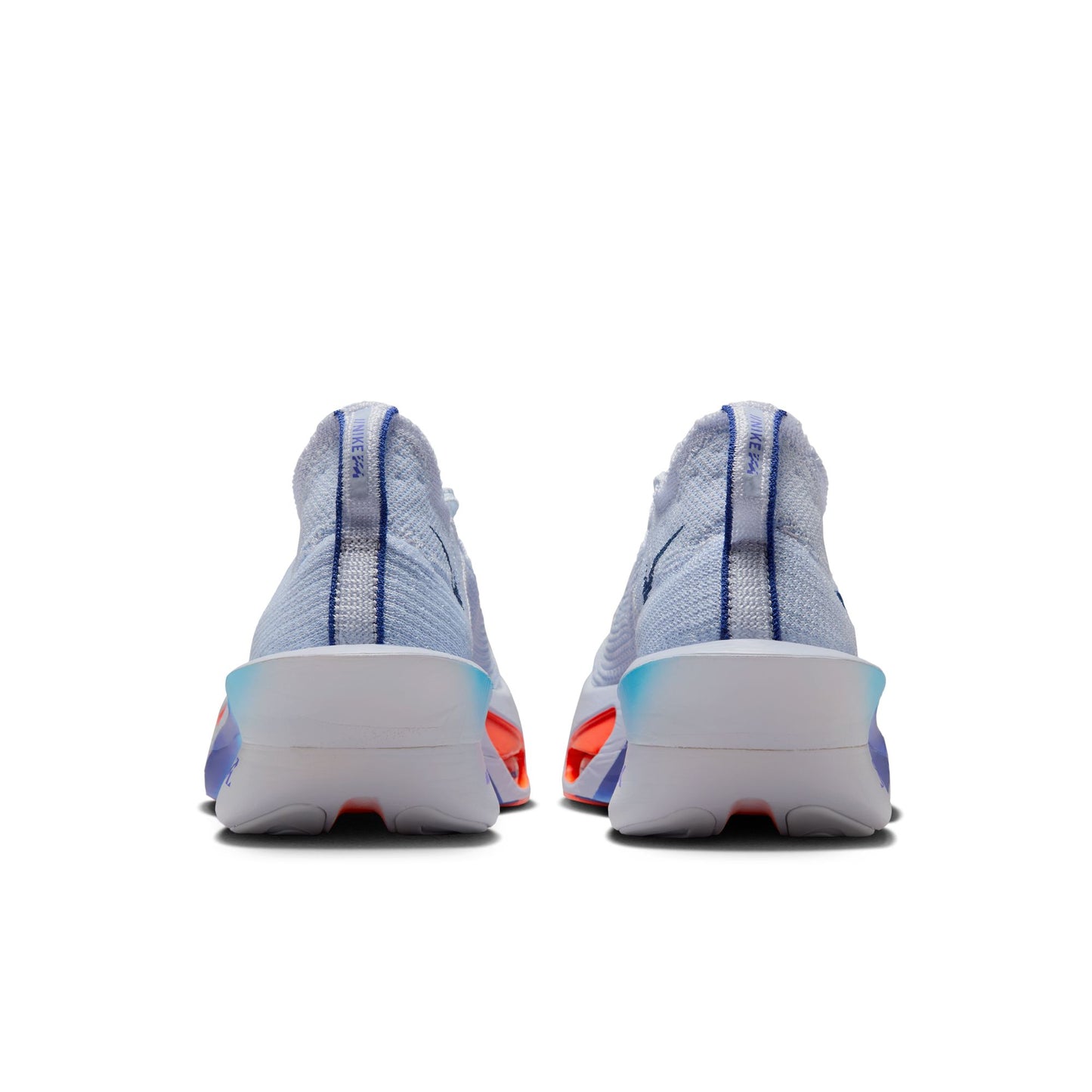 Nike Alphafly 3 | Football Grey / Blue Void / Ghost | Womens