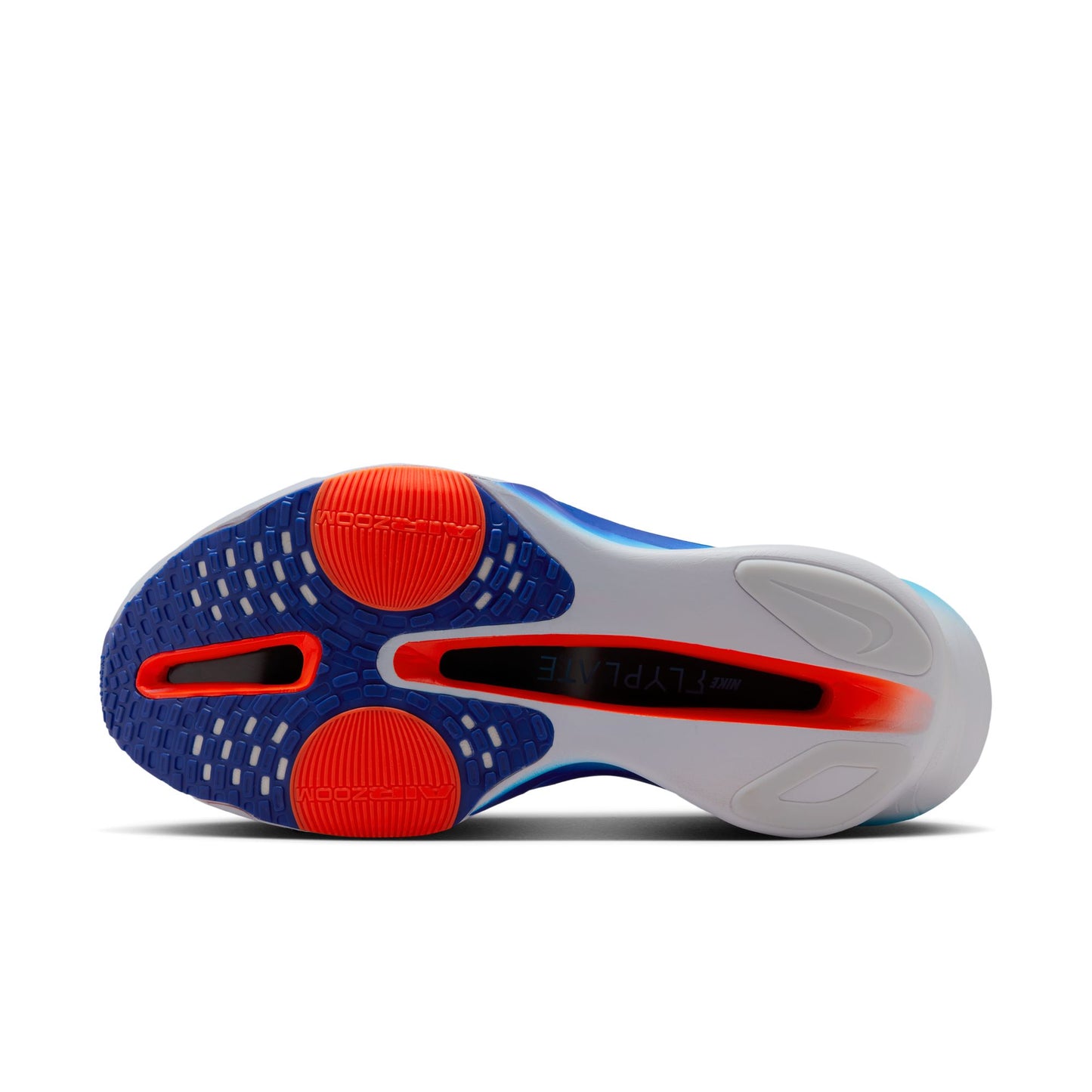 Nike Alphafly 3 | Football Grey / Blue Void / Ghost | Womens
