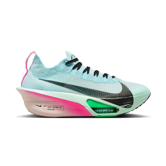Nike Alphafly 3 | Glacier Blue / Mint Foam / Green | Mens