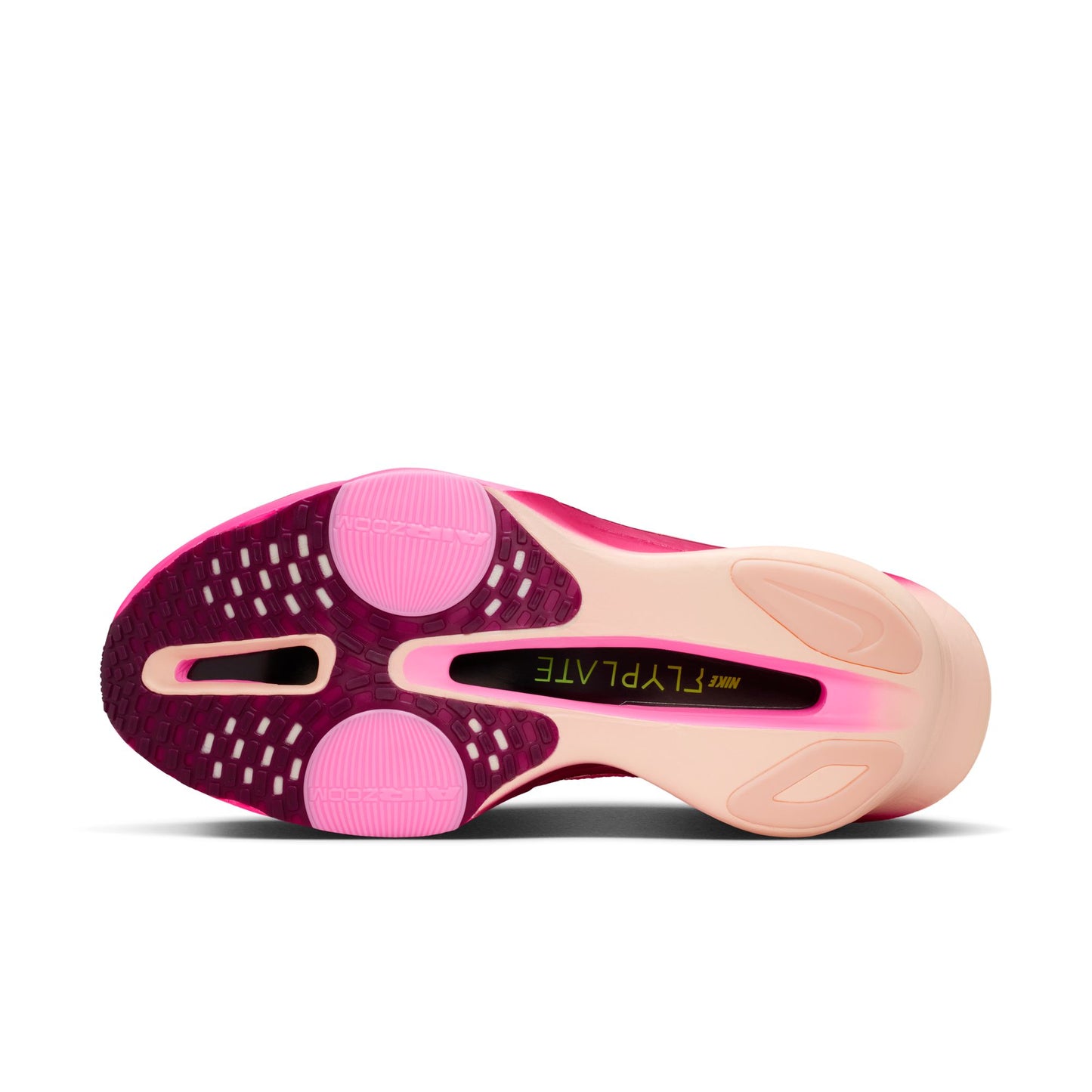 Nike Alphafly 3 | Hyper Pink / Bordeaux / Crimson Tint | Womens