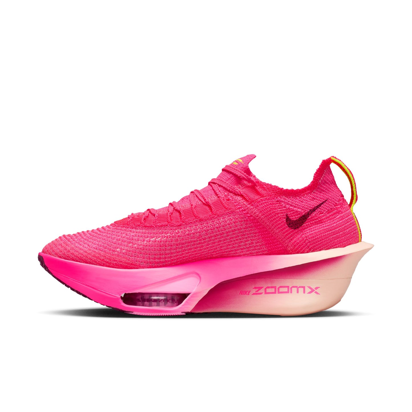 Nike Alphafly 3 | Hyper Pink / Bordeaux / Crimson Tint | Womens