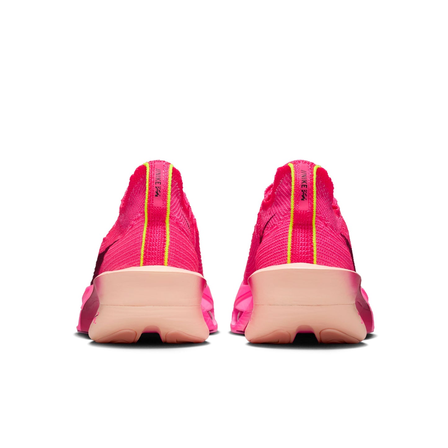 Nike Alphafly 3 | Hyper Pink / Bordeaux / Crimson Tint | Womens