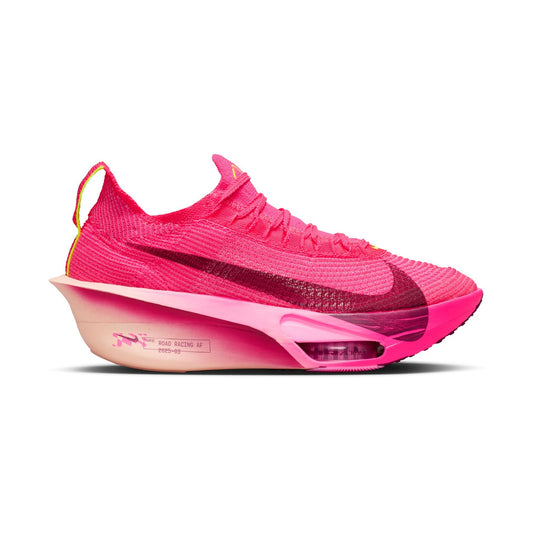 Nike Alphafly 3 | Hyper Pink / Bordeaux / Crimson Tint | Womens