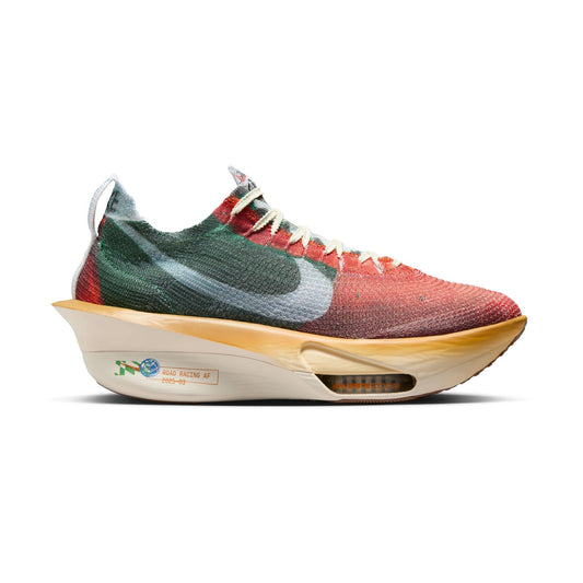 Nike Alphafly 3 Premium | Multi-Colour / Starfish / Aloe Verde | Mens